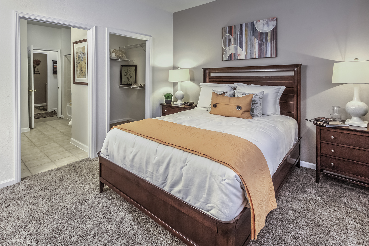 Photos and Video of Ashley Park Apartments in Raleigh, NC